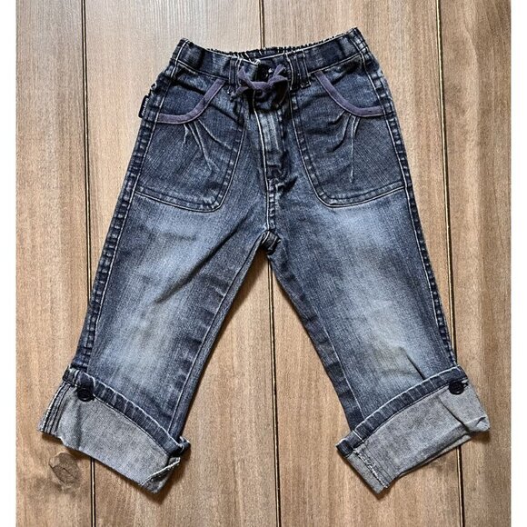 Gap Capri Jeans - Picture 2 of 16